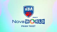 NovaWorld Phan Thiet gắn kết VBA cùng hướng đến tương lai