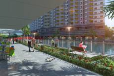 Luxury Home: Cảm nhận đẳng cấp của dòng căn hộ thông minh