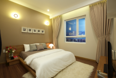 TPHCM: giao dịch căn hộ nhỏ tăng cao