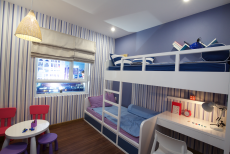 Chiêu mới của bất động sản cuối năm