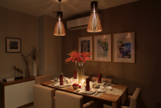 Sở hữu Căn hộ thông minh (Smart Home) chỉ 1,4 tỉ đồng