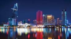 Năm 2018, Cuộc đua của những bất động sản Siêu sang trung tâm TPHCM