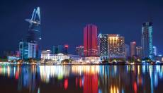 Thị trường BĐS TpHCM sốt cỡ nào?