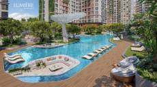 Lợi thế lớn cho khách hàng đầu tư Lumiere Boulevard