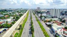 Trú trọng phát triển hạ tầng để TpHCM cất cánh