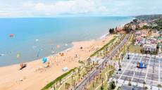  Kyoto Novaworld Phan Thiet: Khi chuẩn nghỉ dưỡng Nhật Bản được ưa thích