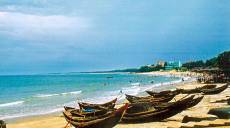 Miền trung trở thành thỏi nam châm thu hút dòng vốn đầu tư năm 2019