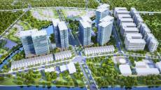 Dự án Mizuki Park