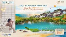 Trọn vẹn trải nghiệm tinh thần, sức khỏe tại Mizumi Novaworld Phan Thiet