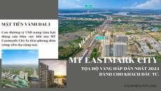 Sức hút từ vị trí 