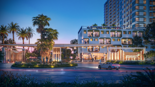 Gen Z chọn nhà quan trọng chất sống 