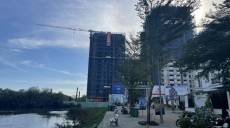 Đầu tư bất động sản dòng tiền: gọi tên MT Eastmark City