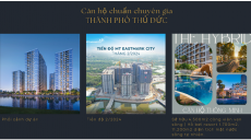 Lựa chọn an cư tại Thành phố Thủ Đức với nhà 