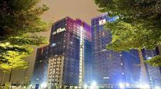 Tâm điểm sống Xanh giữa lòng thành phố thủ đức với MT Eastmark City