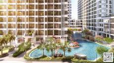 Khi MT Eastmark City thỏa giấc mơ an cư tại Thành phố Thủ Đức