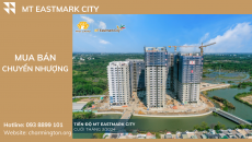 Mua bán, chuyển nhượng căn hộ MT Eastmark City RioLand