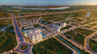 Chi tiết lịch thanh toán MT Easmark City 