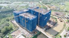 Lý do MT Eastmark City là lựa chọn lý tưởng cho nhà đầu tư cuối năm 2023