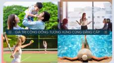 Khi giới trẻ thành đạt tìm thấy 