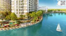 Sự đáng giá của việc sở hữu một bất động sản ven sông