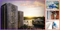 Lựa chọn căn hộ MT Eastmark City cho khoản đầu tư an toàn và sinh lợi tốt nhất cuối năm 2023