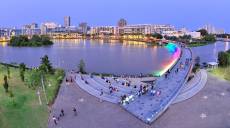 Vì sao Nam Sài Gòn luôn là lựa chọn số 1 cho giấc mơ an cư?