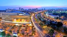 Lợi thế tuyệt đối của Nam Sài gòn