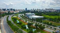 Vì sao các ông lớn BĐS tiến về Nam Sài gòn?