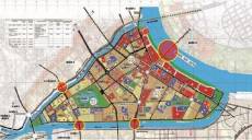 Đẩy mạnh rầm rộ đầu tư hạ tầng kết nối khu Nam