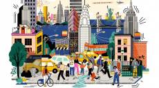 Bà hoàng bất động sản Mỹ bán hàng như thế nào?