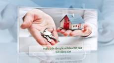 Chia sẽ về nghệ thuật chốt sale nghề môi giới