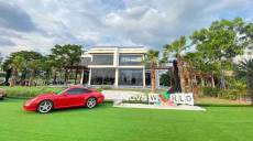 Chiêm ngưỡng đẳng cấp biệt thự giữa lòng sân Golf chuẩn PGA