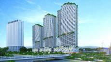Sân bay Quốc tế Cam Ranh mở rộng: bất động sản Nha trang cất cánh