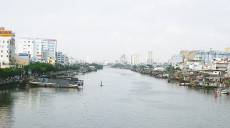 Hướng mới giải tỏa nhà ổ chuột ven kênh rạch TpHCM