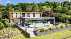 Những căn biệt thự chuẩn Xanh thế kỷ 21