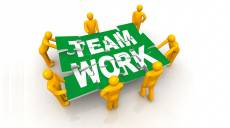 Mách bạn cách để xây dựng nhóm bán bất động sản hiệu quả