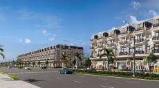 Sau hàng loạt thành công, Danh Khôi tiếp tục đầu tư phát triển Kỳ Co Gateway