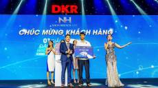 Tâm điểm bất động sản Quy nhơn trong sự kiện Nhơn Hội New City - Tâm Điểm Thịnh Vượng