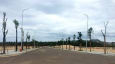 Làn sóng đầu tư ráo riết dồn về bất động sản ven biển
