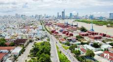 Những giải pháp mới giảm quá tải Nội thành