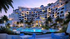 Accor hợp tác quản lý các khách sạn Novotel, Movempick tại Việt Nam