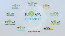 Nova Service mở rộng hợp tác quốc tế