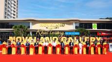 Khai trương Novaland Gallery nhiều tiện ích tại trung tâm TP HCM