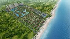 Thanh khoản biệt thự biển thiết lập đỉnh mới trong 4 năm