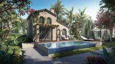 Novahills Mũi Né dẫn đầu cuộc đua hấp dẫn biệt thự biển Phan Thiết