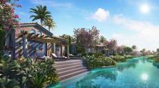 Có gì tại khu nghỉ dưỡng đẳng cấp quốc tế Novahills Mũi Né Resort & Villas?