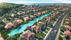Tiến độ siêu phẩm nghỉ dưỡng NovaHills Mui Ne Resort & Villas 