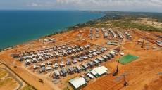 Bất động sản Phan Thiết nóng cùng sự phát triển mạnh hàng loạt hạ tầng “khủng”