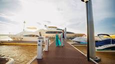 Novaland chính thức phát triển khu River Mansion tại Aqua City