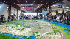Bất động sản sinh thái thu hút giới đầu tư